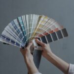 Tips for Choosing Calm Colors to Create a Peaceful Home